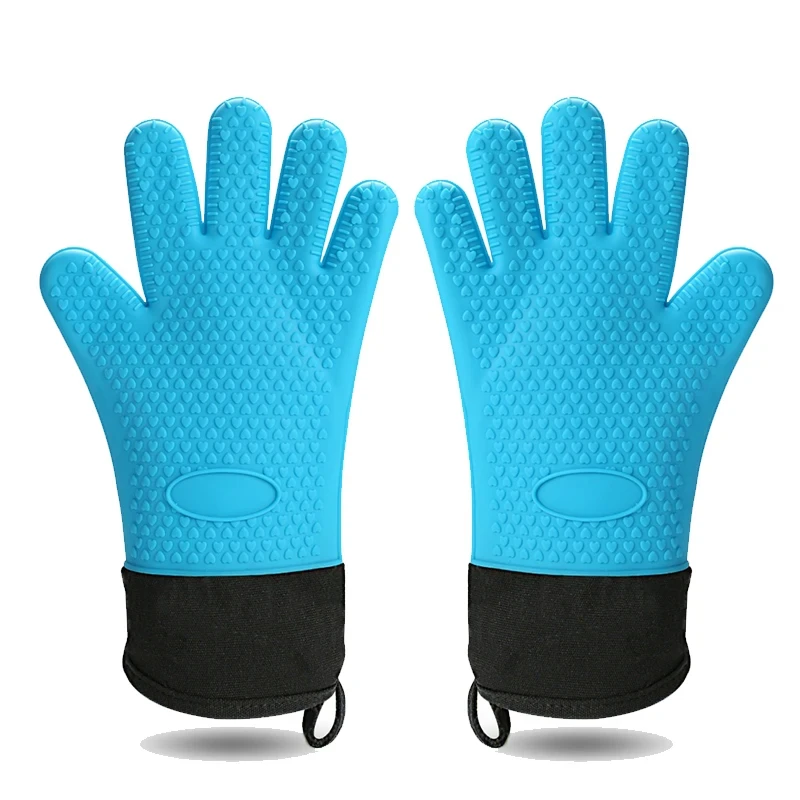 2Pcs Blue