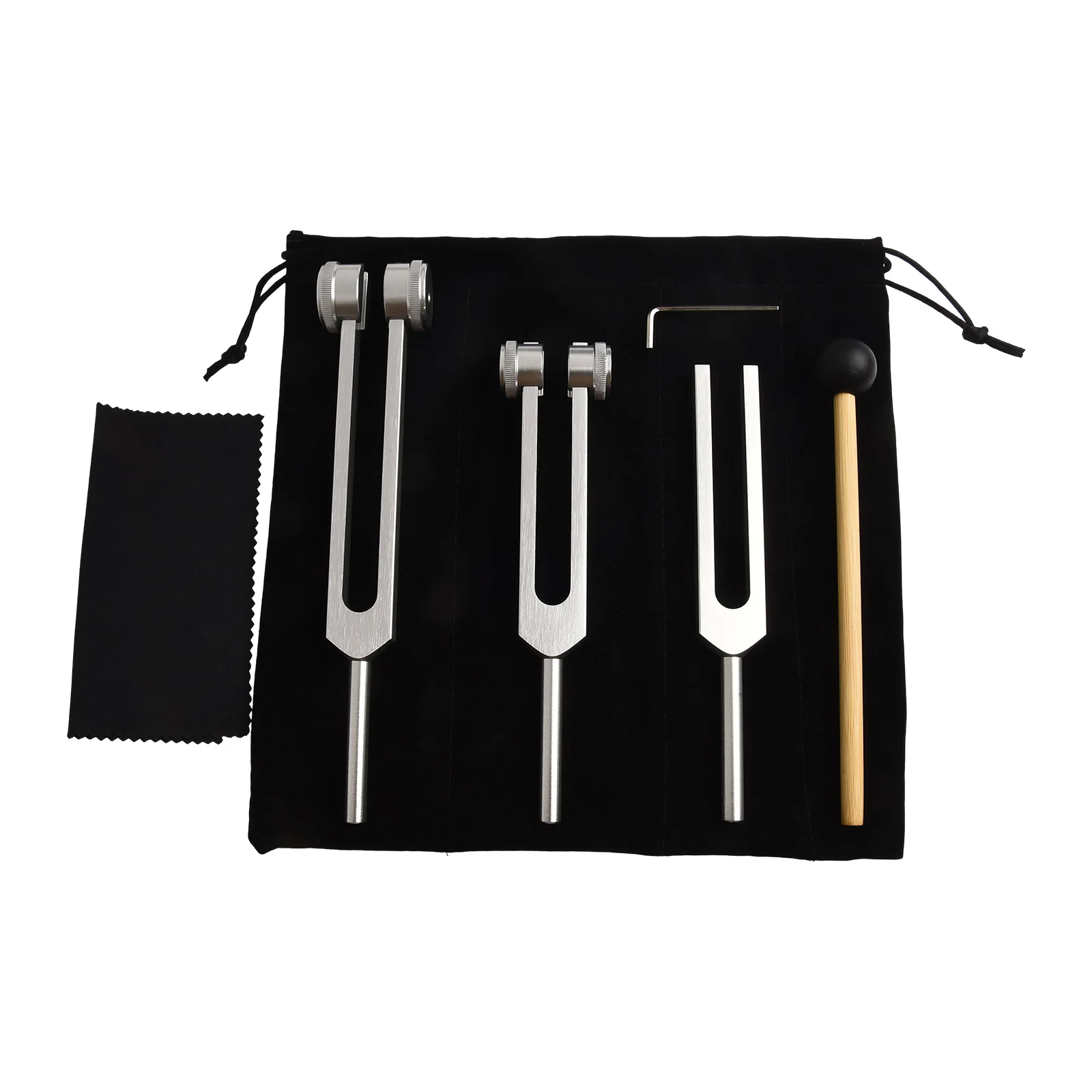 For Hearing Tests Sound Healing Tools Healing Frequencies For Yoga Versatile Sound Applications Portable Therapy