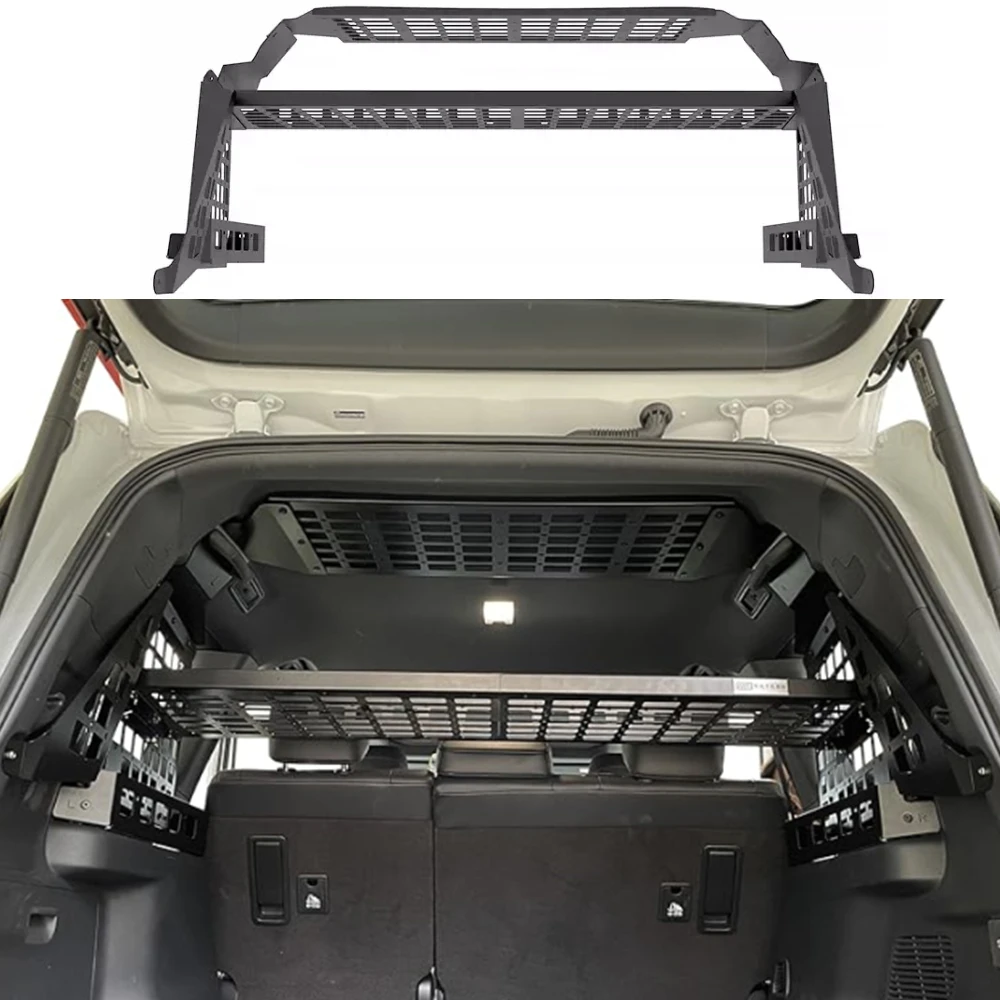 side roof middle