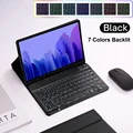 Black B Backlight