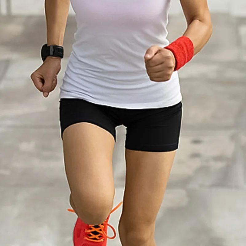 Рисунок 2 - цветной хлопковый защитный браслет