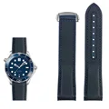 Blue  silver
