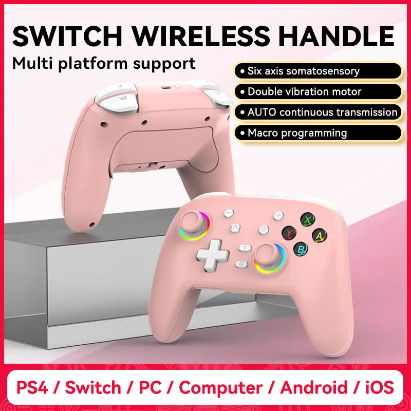   ڵ 3    е Ʈѷ, RGB , PS4, ġ, PC, ǻͿ  ȣȯ