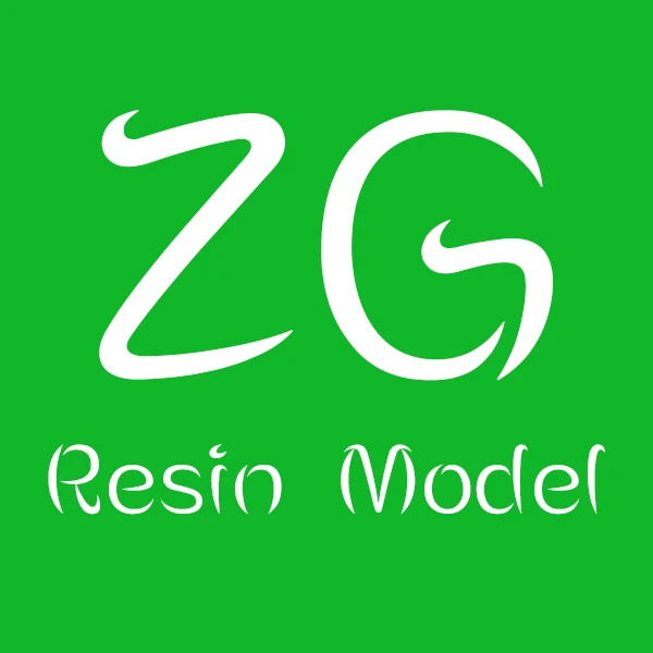 ZG Resin Model Store