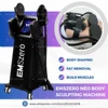 EMSZERO 6500W Sculpting Machine Professional EMSZERO Body Sculpt Machine RF Muscle Stimulator Body Shaping Equipment 1