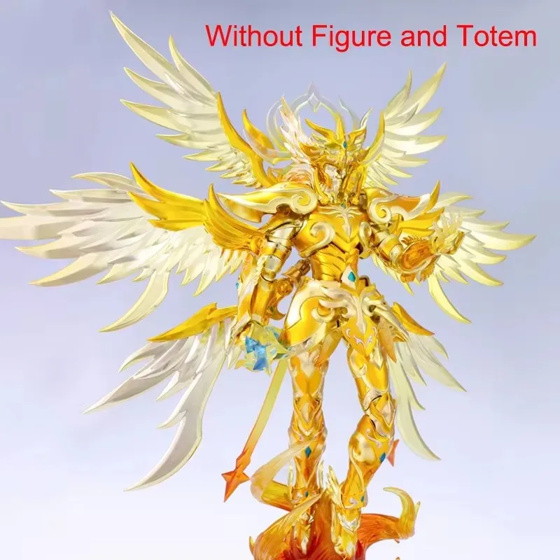 Toypoint 聖闘士聖衣神話 EXM ゼウス アレス アポロ