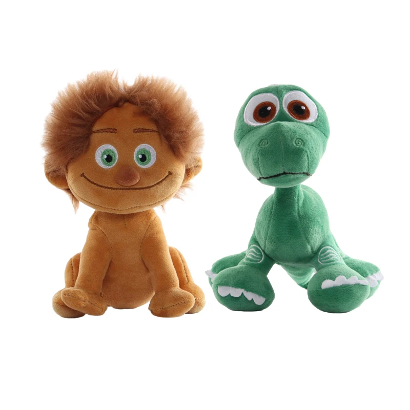 Muñecos de peluche de la película Disney Pixar para niños, juguetes de  peluche de dinosaurios de dibujos animados, regalos de cumpleaños, 20cm| |  - AliExpress
