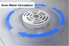 OOTD High Quality Wholesale Slow Cooker Vacuum Cooker Sous Vide 5