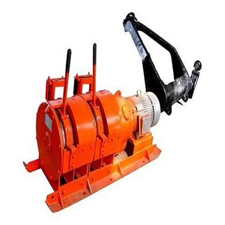 Рисунок 3 - Бренд You Mine, электрические грабли