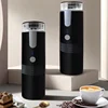 Houselin Portable Espresso Maker Electric Coffee Machine Compatible NS Capsule & Ground Coffee Fast Brewing Espresso Machine 2