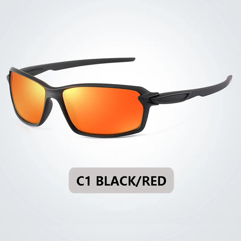 Polarized Sunglasses Sports UV400 Men Women Driving Fishing