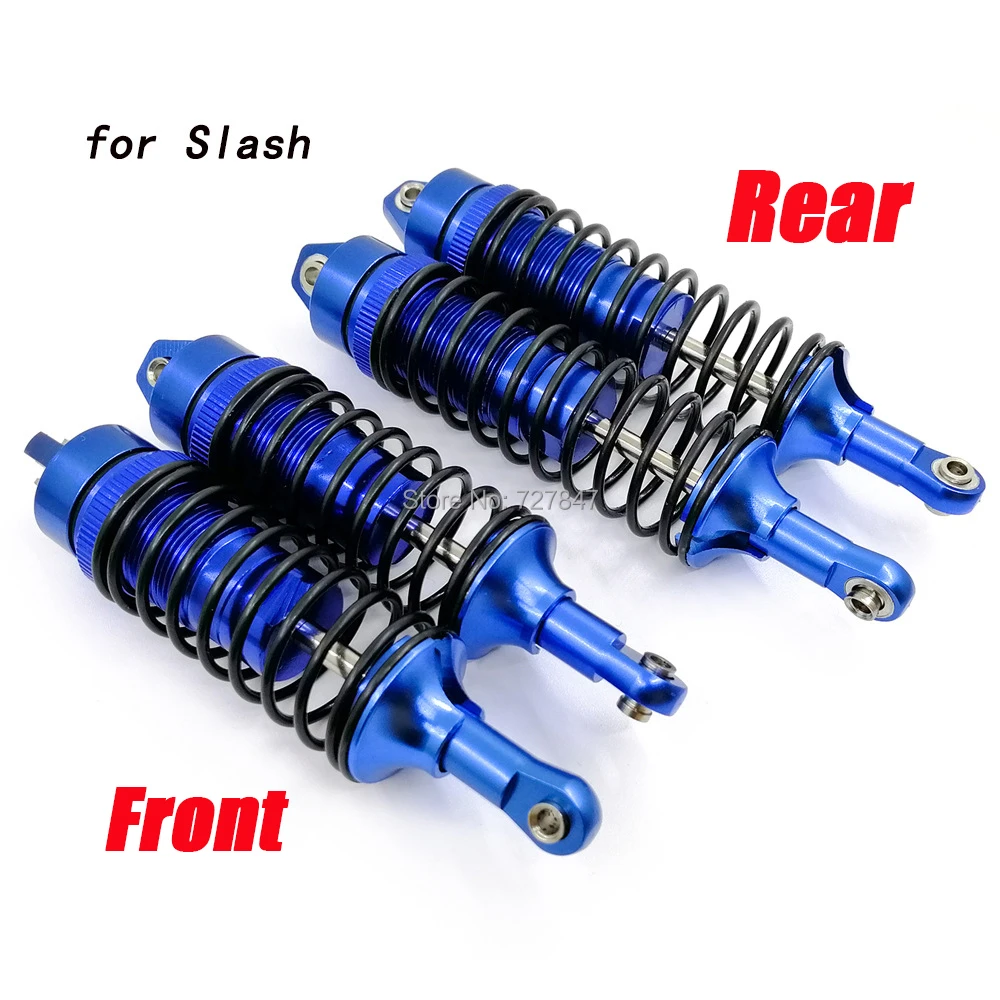 Slash 4x4 RC Car Truck Acc|Parts 