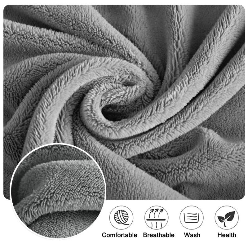 Super Velvet Bed Sheets Winter Warm Adjustable Fitted Sheets For Home Double Bed Sheets Not Fading Machine Washable Bedspreads 4
