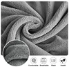 Super Velvet Bed Sheets Winter Warm Adjustable Fitted Sheets For Home Double Bed Sheets Not Fading Machine Washable Bedspreads 4
