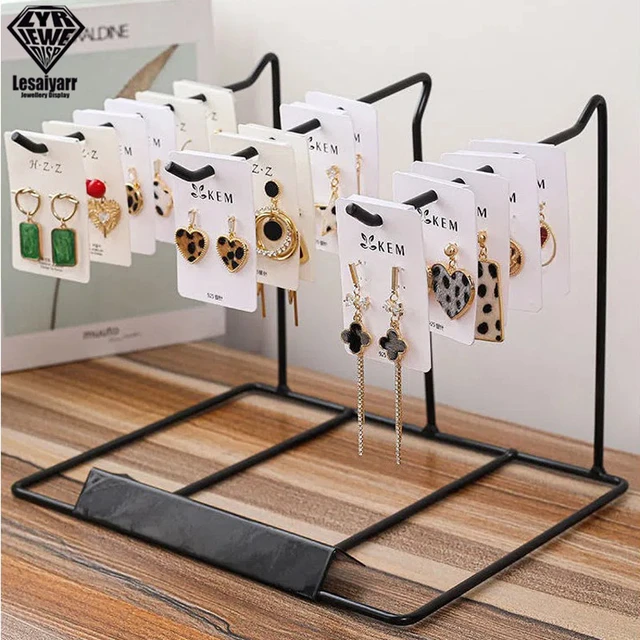 Key Ring Display Rack Best Deal