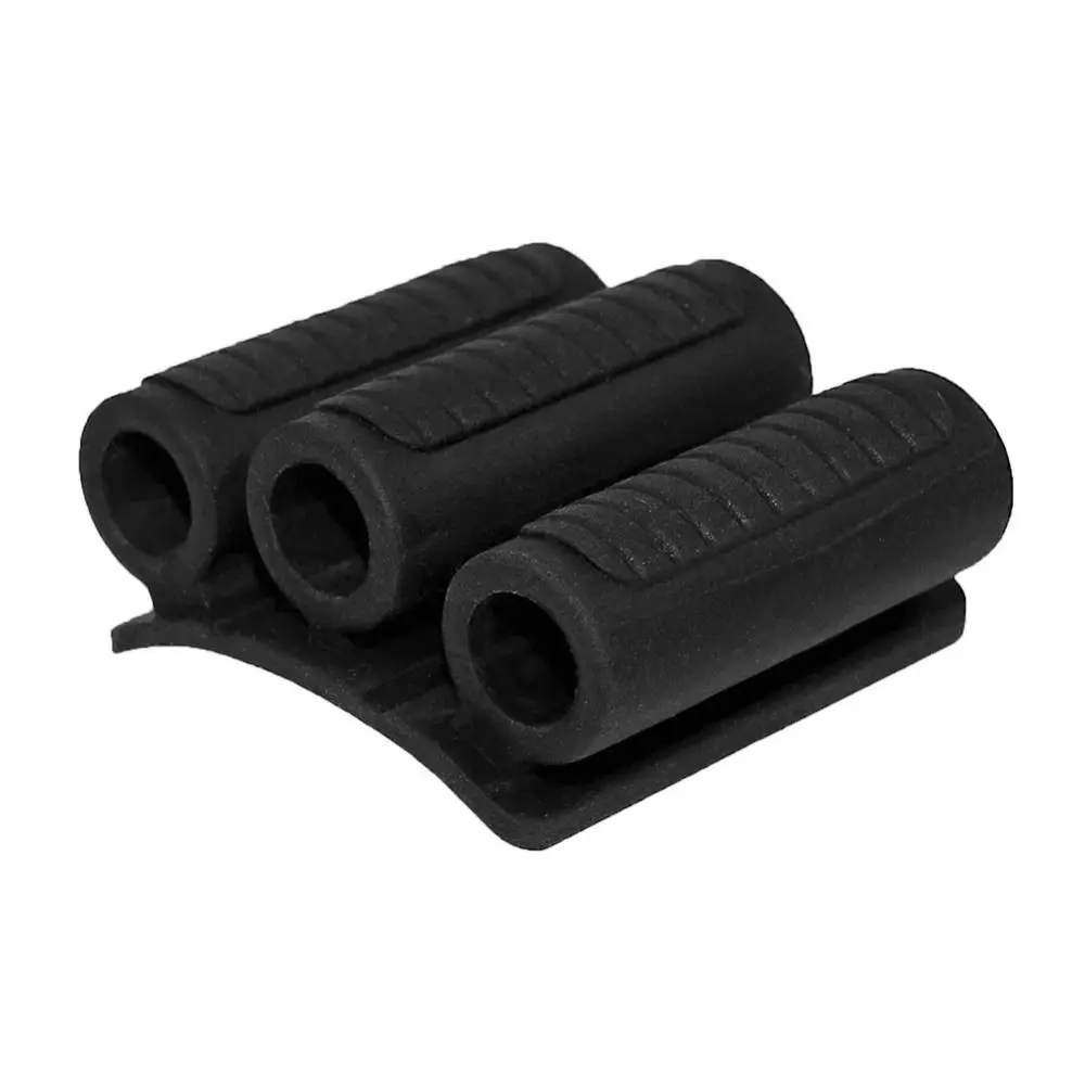 Rubber Quick Change Bit Holder for Power Drill