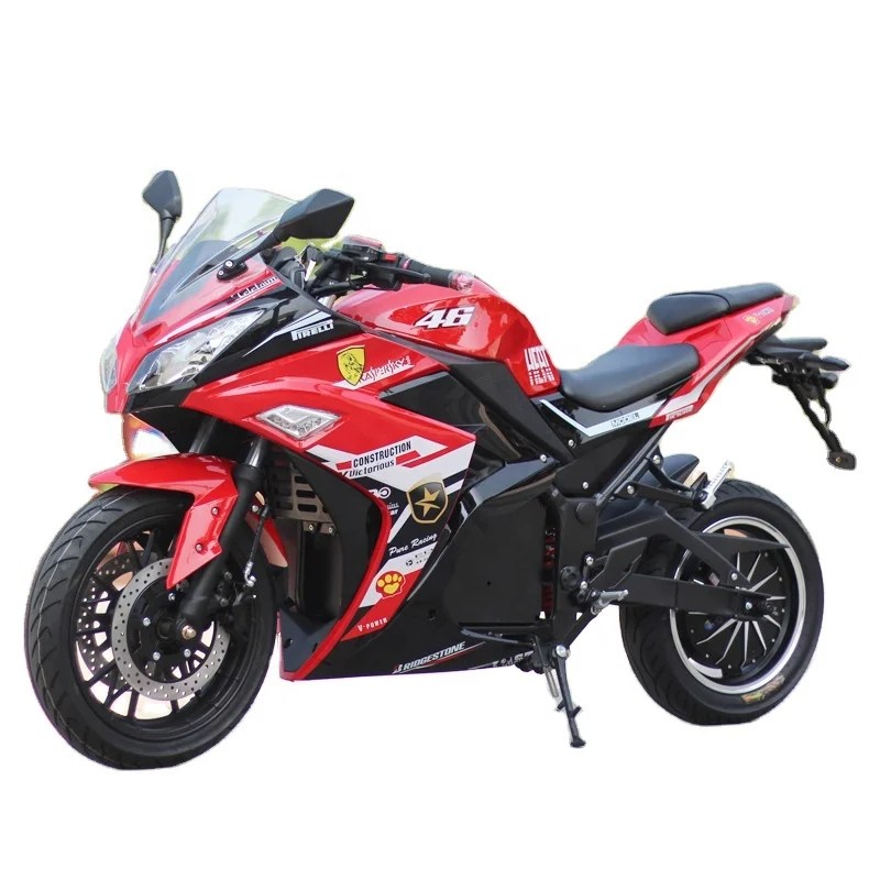 

Engtian, новый дизайн, супер мощный высококачественный взрослый Электрический мотоцикл, скутер, электрический мотоцикл