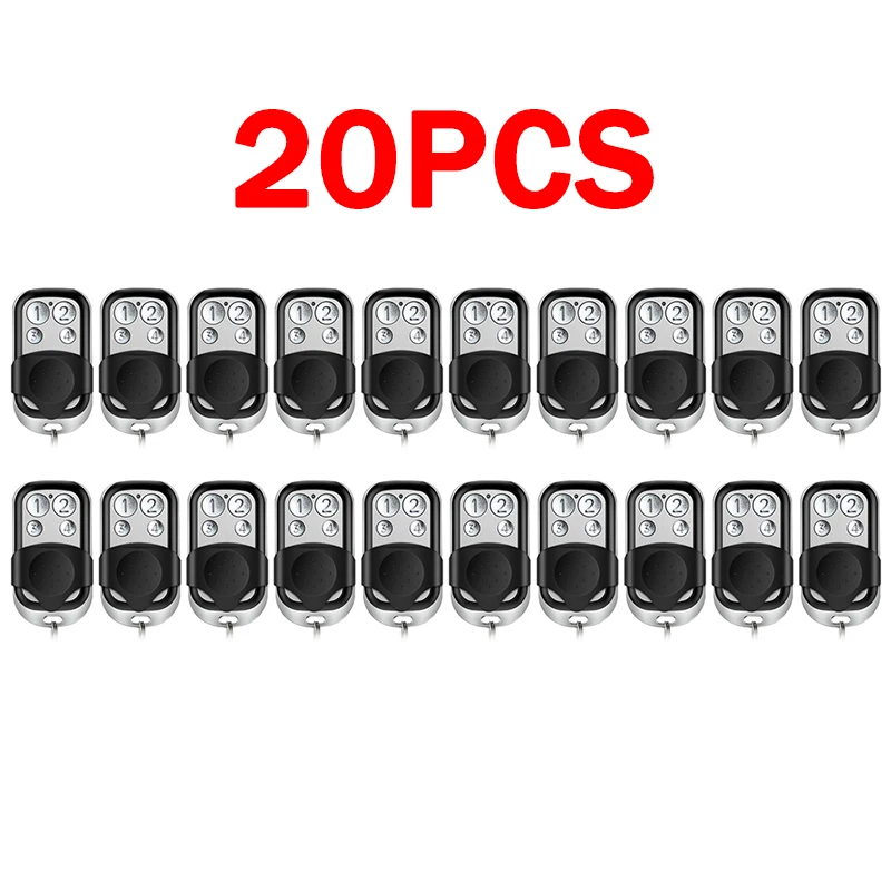 20pcs