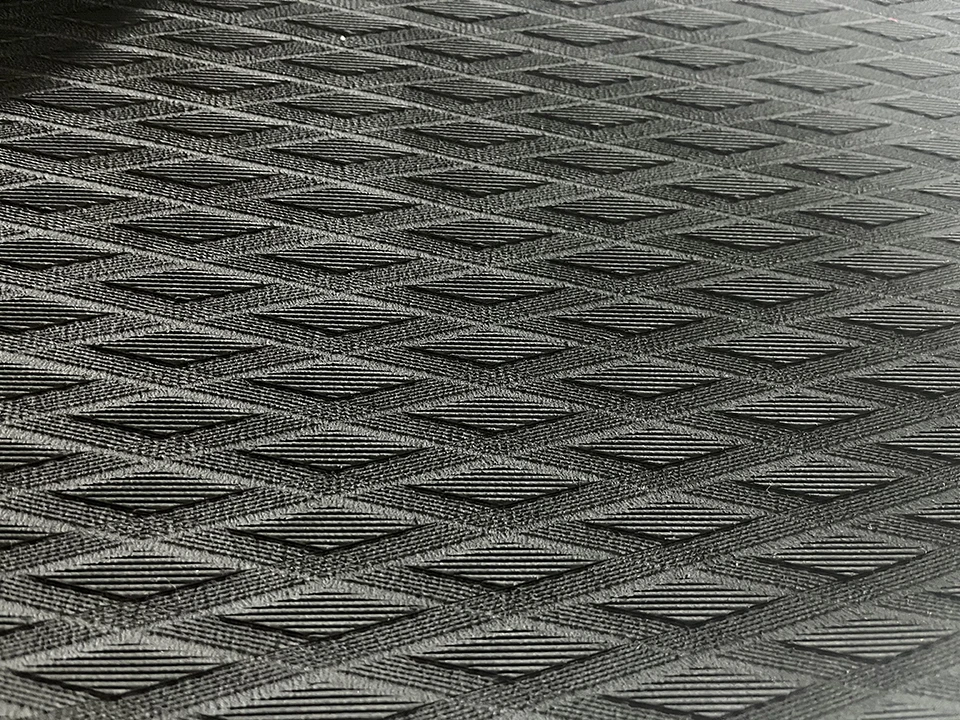 120*30cm Surfbrett Traktion Pads EVA Schaum Nicht Slip Diamant Grip Matte Kajak Skateboard Skimboard Trimmbare Blatt motorboot Treppe – Detail 4