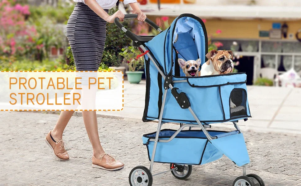 Dog Stroller