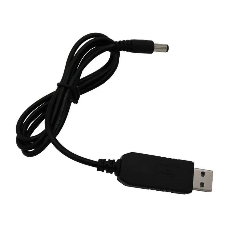 

USB-кабель питания постоянного тока, универсальный USB-кабель для зарядки маршрутизатора, USB-шнур питания постоянного тока, Универсальный зарядный кабель для камеры, клавиатуры