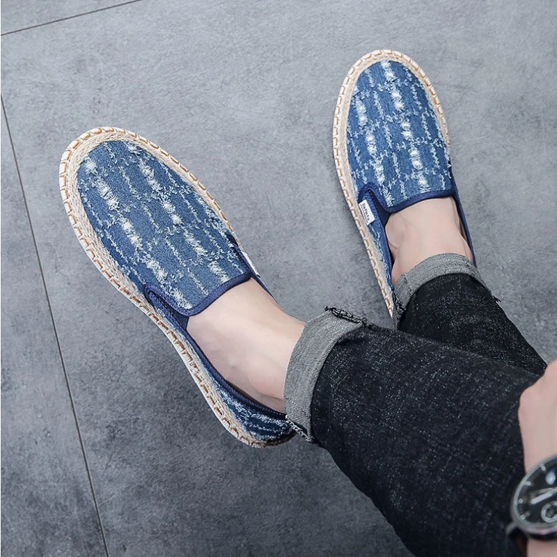 Bidart Espadrille - Shoes