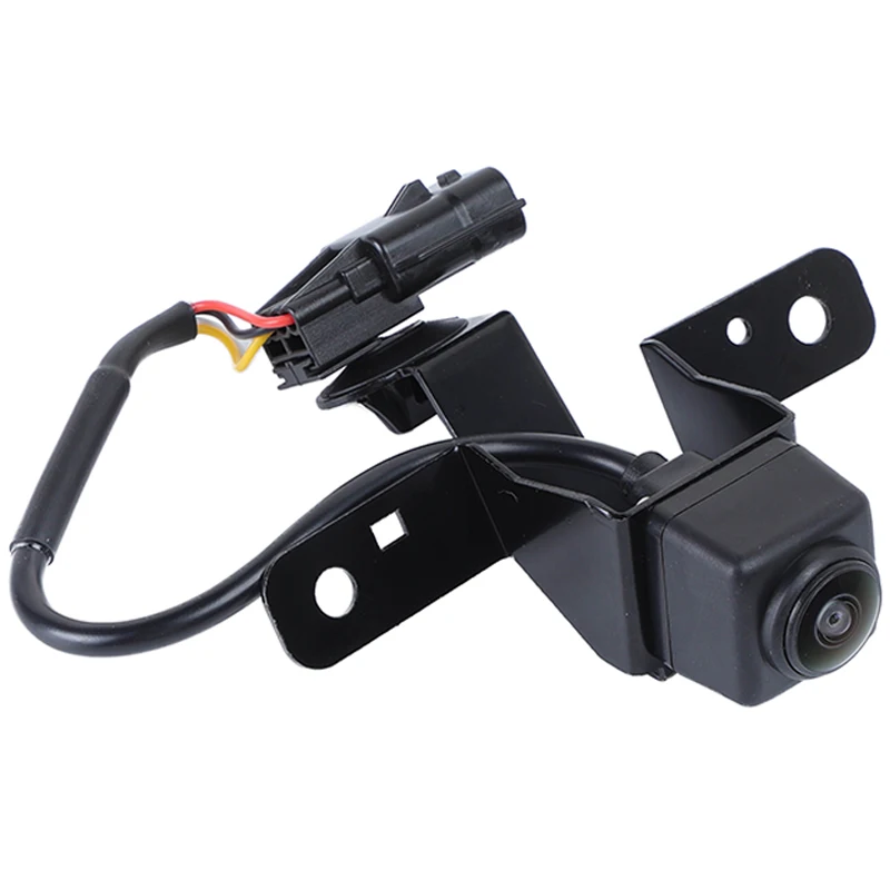 Front View Parking Camera 284F1-6FL0A 284F16FL0A Nissan X-TRAIL T32 ROGUE