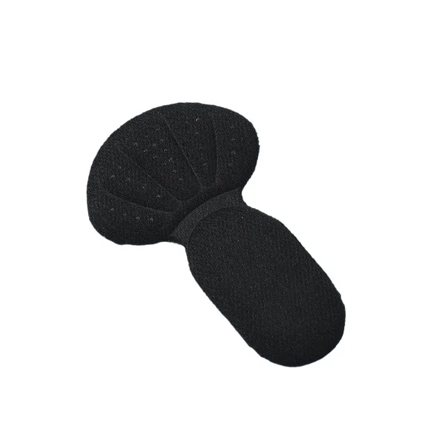 Shoe Repair Stickers Shoe Insoles Shoe Stickers Heel Cushion Insole Heel Patch Insole Heel Cushion Protector Heel Insoles Heel Protector Patches Heel Protector Pads Heel Protector Shoe Heel Repair Tips Heel Stickers Sneakers Heel Protection Pads Pain Relief Shoe Size Reducer Half Cushion Inserts T-Shaped Shoe Foot Care Pad