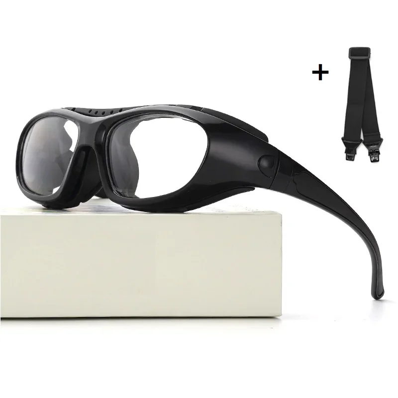 Basketball Eyeglasses Myopia Football Goggle Cycling Bicycle Bike Eyewear Outdoor Sport Glasses Prescription Customizable Lenses cycling glasses bicycle glasses sports glasses sports goggles cycling sunglasses sport sunglasses lens sunglasses retro sunglasses driving sunglasses sun glasses pin hole glasses reading glasses safety glasses motorcycle goggles
