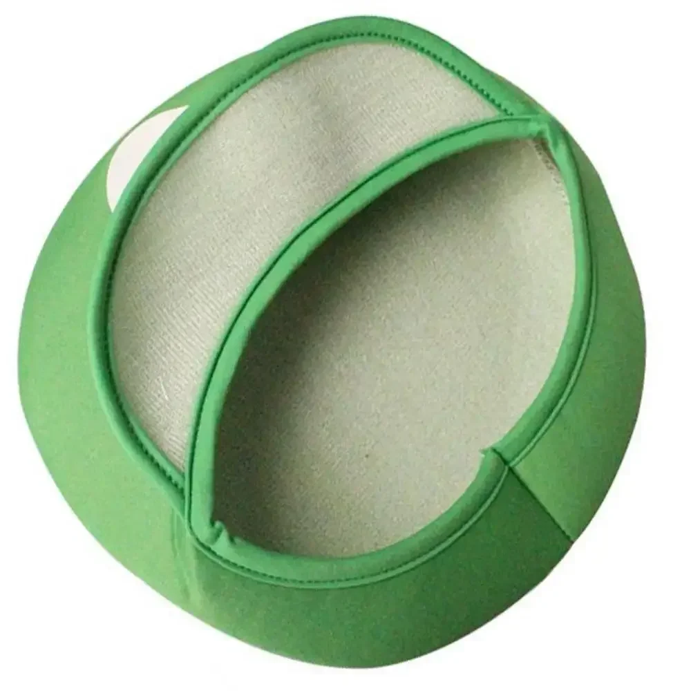 Super Mario Cosplay Hat & Gloves Set 5