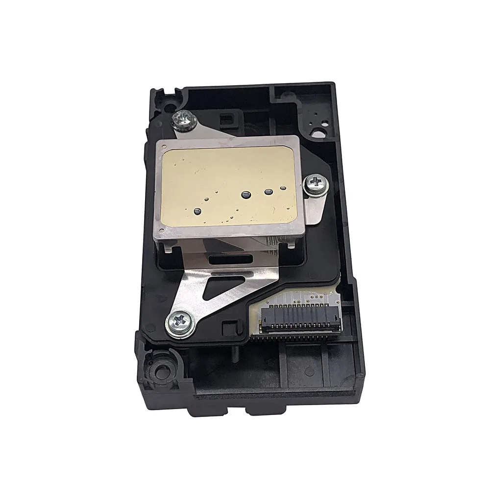 Печатающая головка F180000 для Epson Stylus Photo R330 R280 R285 R290 R690 RX595 RX610 RX690 TX650 T50 T59 T60 P50 A50 P60 L800
