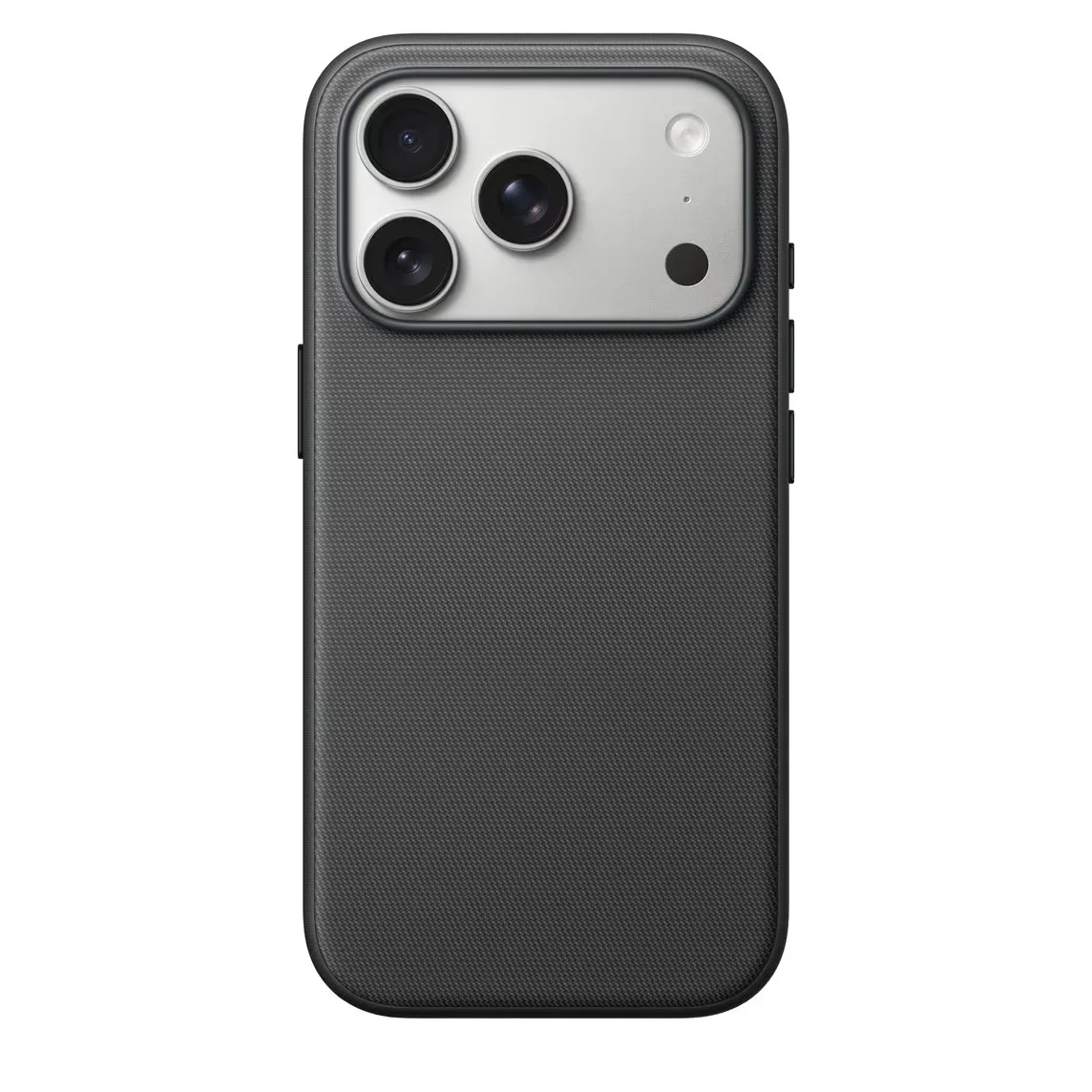 Premium Woven Magnetic Case with Shockproof and Raised Camera Protection