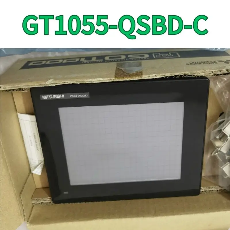

brand-new Touch screen GT1055-QSBD-C Fast Shipping