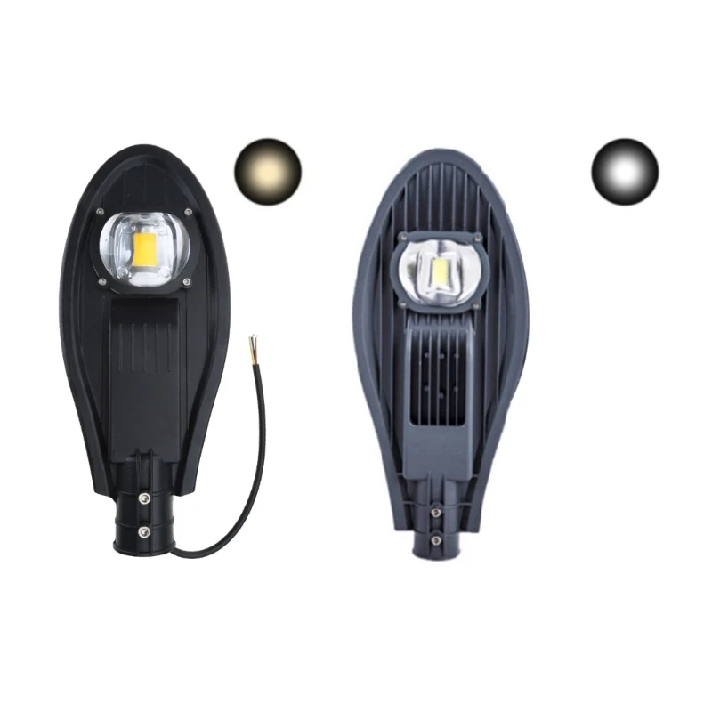 Led Street Lamp 30W LED Street IP65 Waterproof AC220V Outdoor Lighting Road