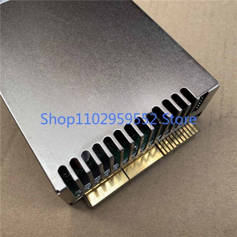 A840R-G -10 서버 전원 공급 장치 YM-2102B YM-2102BBR 1000W용 1개