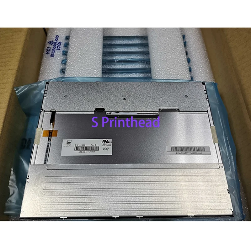 original polegada tft ips display lcd lvds painel de tela lcd