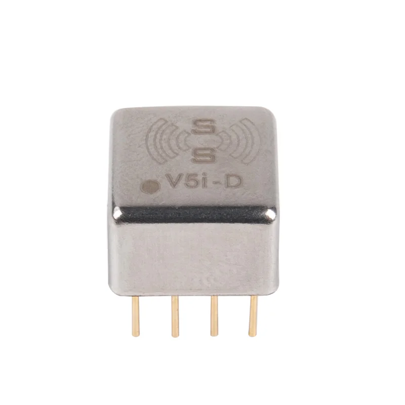 

V5i-S Single V5i-D Dual Operational Amplifier Fever Ear Amplifier Sound Card Upgrade