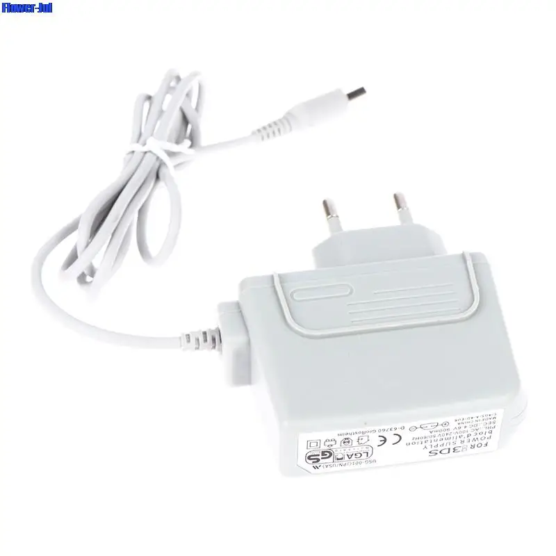 Nintendo 3ds Xl Charger Voltage  Nintendo 3ds Charger Plug Type - 1pc Plug  Charger - Aliexpress