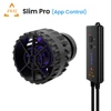 ZKSJ Slim Pro Bluetooth App Control Aquarium Wavemaker Pump for Freshwater Saltwater Coral Reef Fish Tank 1