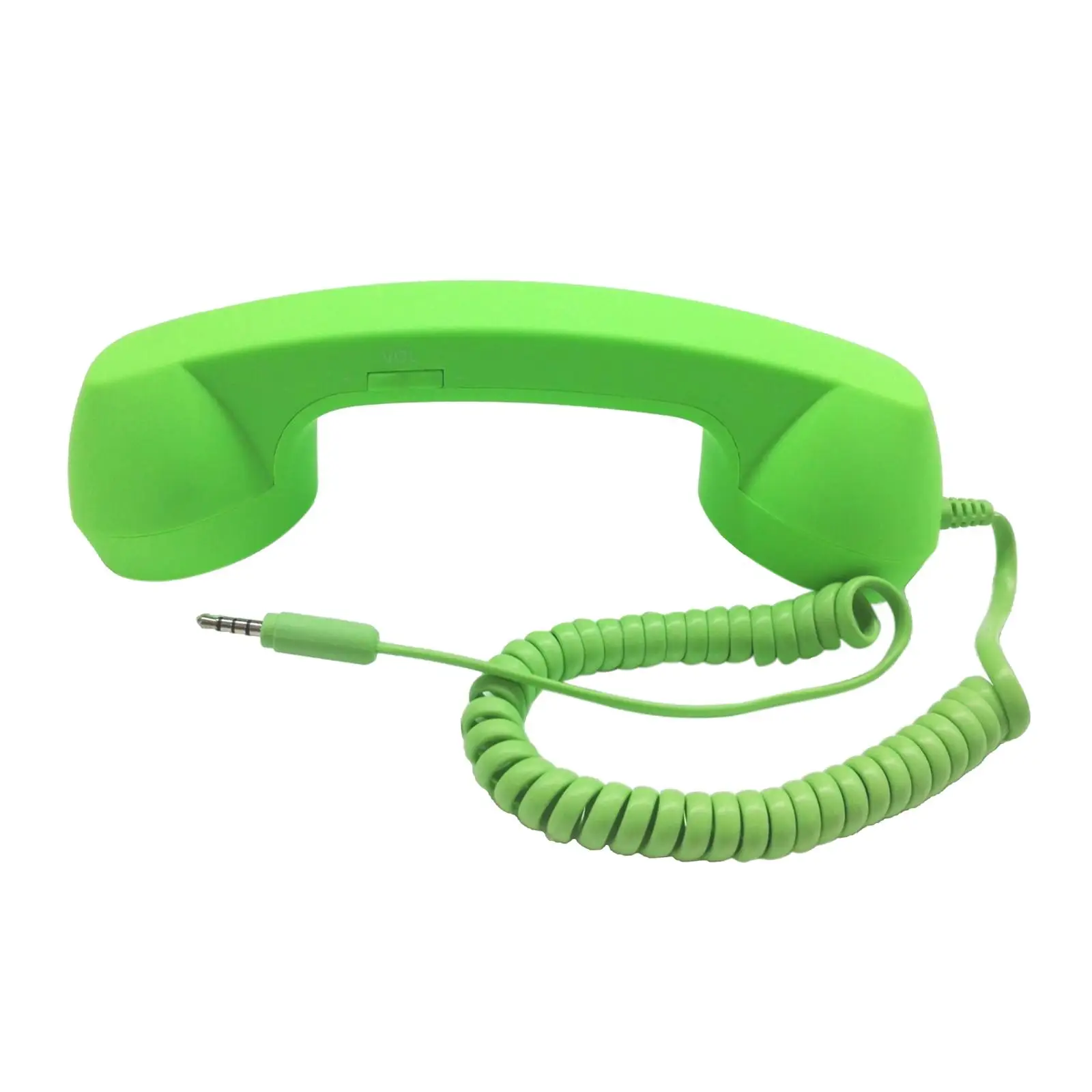 verde