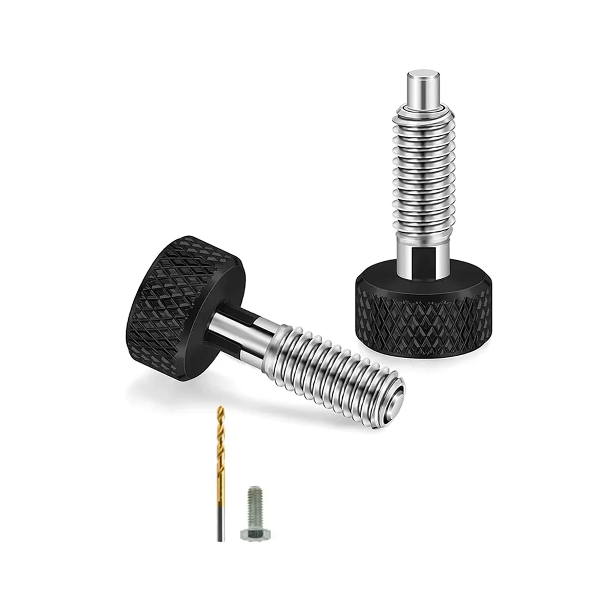 

Handle Release Pins Handle Quick Release Pins Handle Removal Kit