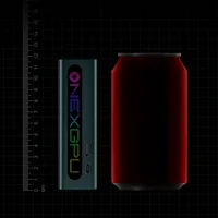 ONEXGPU Lite Vitesse de mémoire jusqu'à 18 Gbps Capacité de mémoire 8 Go Compagnon portable GDDR6 Largeur 128 bits AAA 2