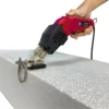 Foam Cutter Polystyrene Styrofoam Knife Hot Wire Foam Cutting Knife Portable Styrofoam Cutting Tools Electric Styrofoam Cutting 6