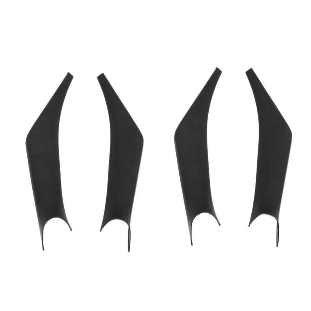 

4 шт., декоративные ленты для ручек 2018-2022 X3/X4