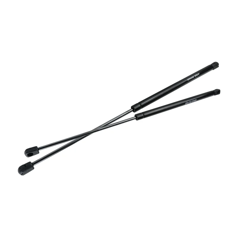 메르세데스 벤츠 C 클래스 W203 S203 CLK C209 A209 OE A2038800029, A2038800429용 프론트 보닛 후드 지지 가스 스트럿 스프링 2개