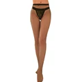 Crotchless medium
