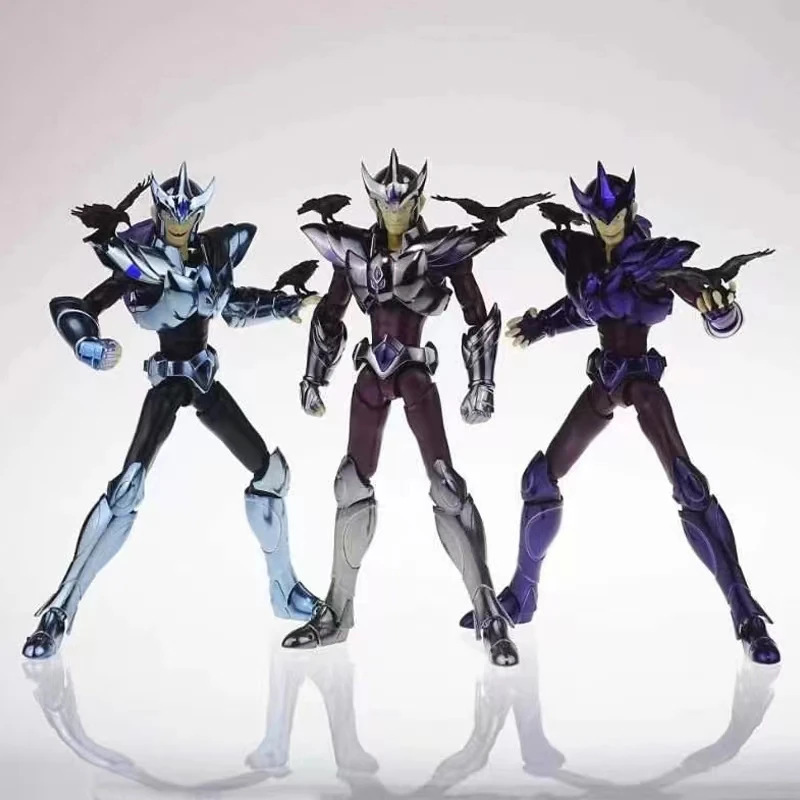 Obtenir Saint Seiya - Myth Cloth EX De Siren Sorento de