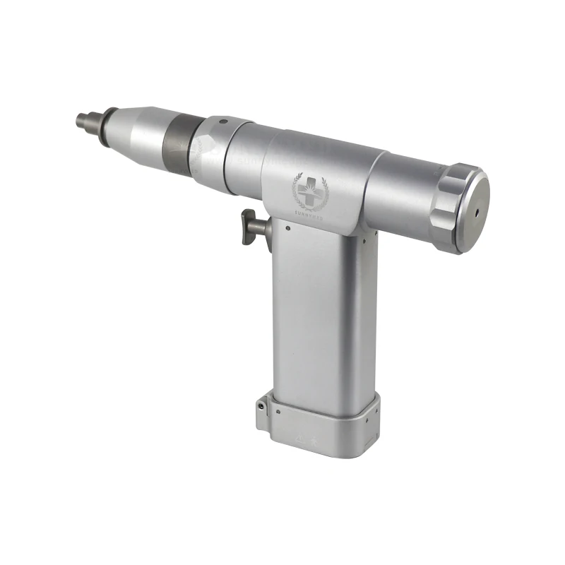 

Micro Multifunctional Drill Saw System Orthopedic Power Tools