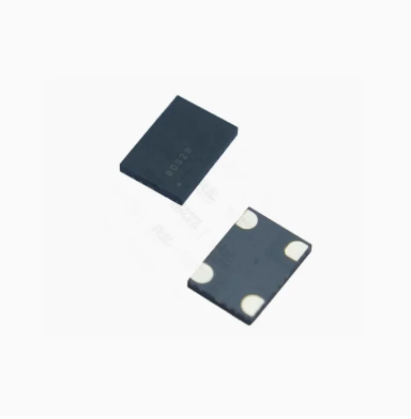 10pcs SIT8208AI-2F-33E-25M 25MHZ Low phase noise low jitter active crystal oscillator 3225 3.3V