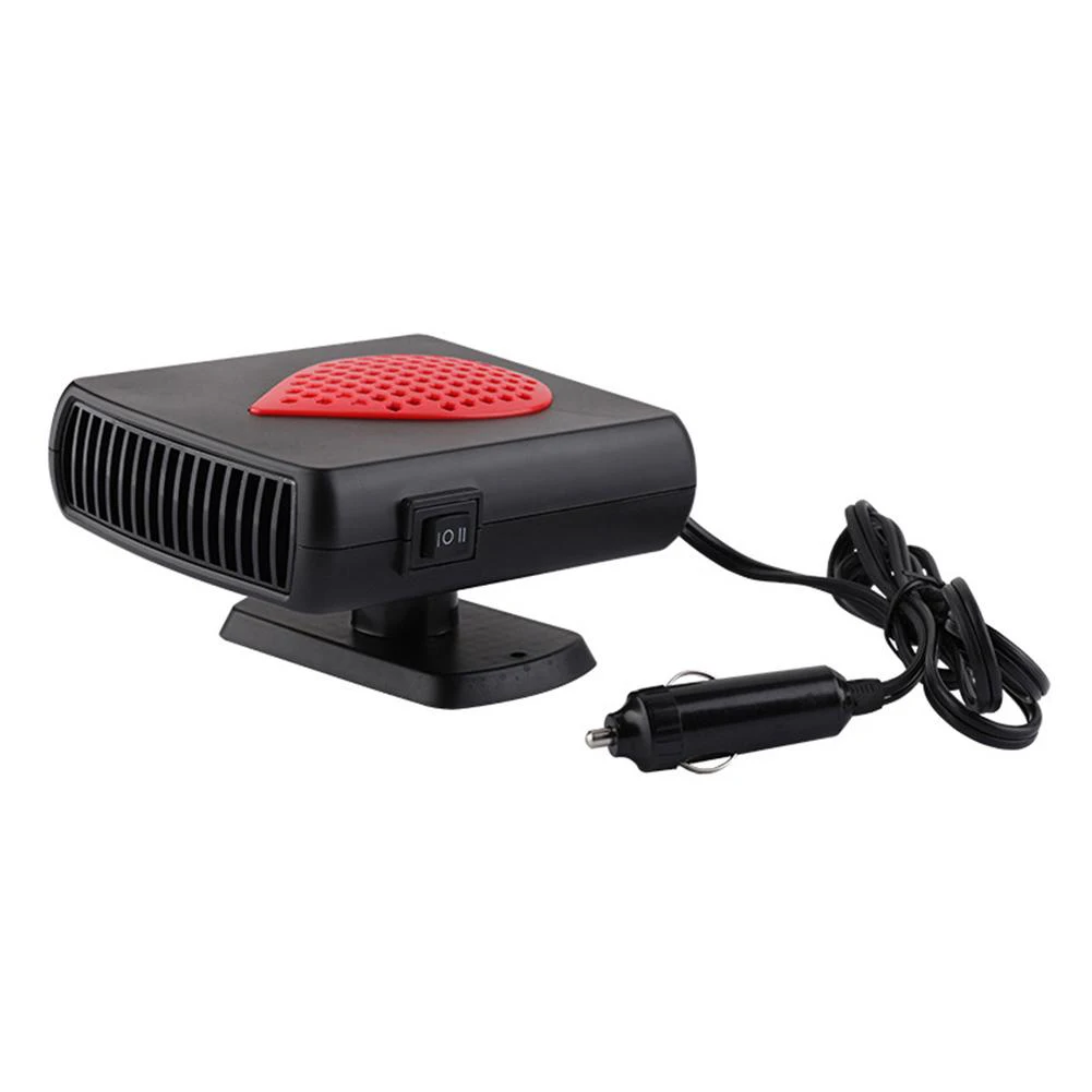 ڵ     Demisting Defroster ڵ Ʈ 12/24V ڵ Ÿϸ